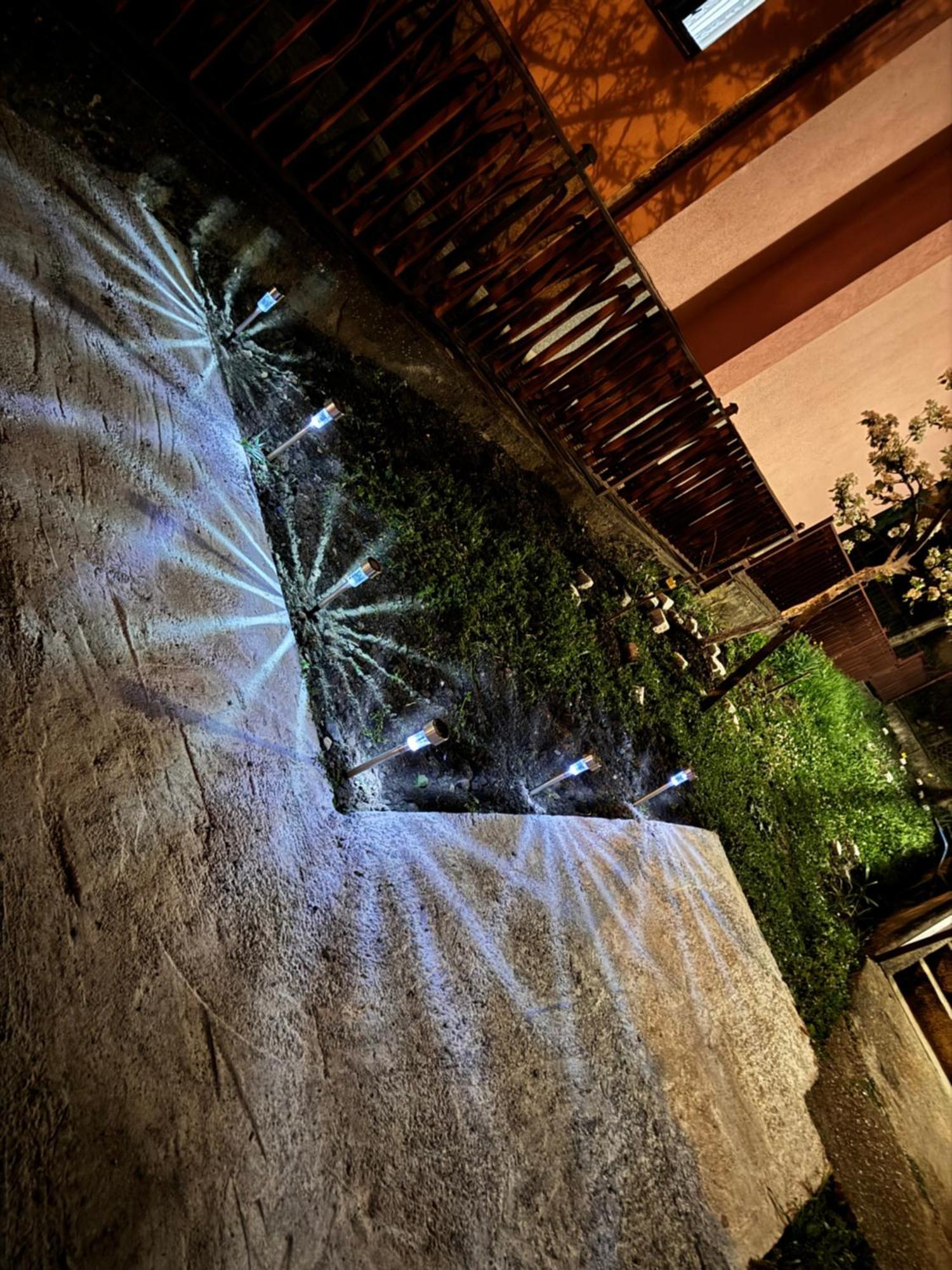 Apartman Lola Višegrad Exterior foto